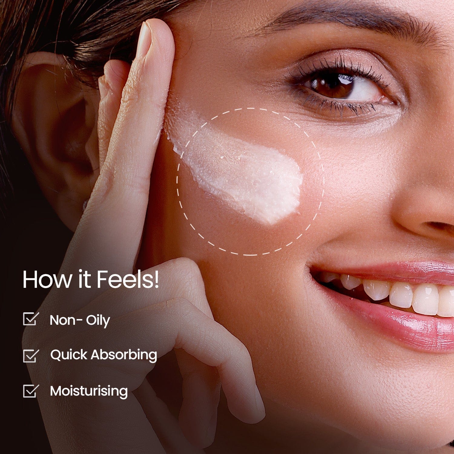 Dr Rashel SPF Sunblock - 150ml | Broad Spectrum Protection for All Skin Types